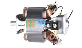 什么是串激電機及其特性？